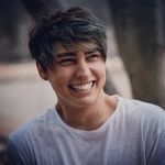 NOT IMPERSONATING - @daisybrock - Instagram