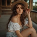 Daisy Brooks - @heyitsdaisybrooks - Instagram