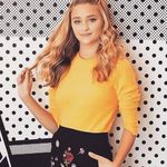 Daisy Brooks - @daisybrooks16 - Instagram
