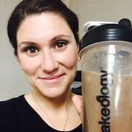 Daisy Brooks - @dbrooks_beachbodycoach - Instagram