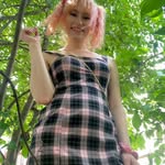 Daisy Brooks Weber Woodhull - @daisy.nagigikwe - Instagram