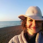 Daisy Bruce - @daisybrucecoaching - Instagram