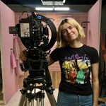 Daisy Bryant - @daisy_bryant_dop - Instagram