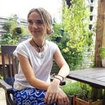 Daisy Buchanan - Facebook