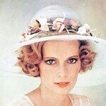 Daisy Buchanan - @daisybuchanan15 - Instagram