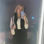 Daisy Bucio - @la_guera2096 - Instagram