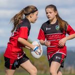 Daisy & Molly Buckley - @buckleytwins_rugbyleague - Instagram