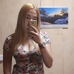 Daisy Buckley - @daisybuckley72 - Instagram