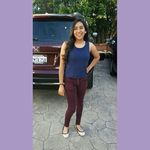 Daisy Buenrostro - @daisy.spamss_ - Instagram