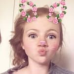 Daisy Burke - @daisy.12330 - Instagram
