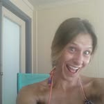 Daisy Burke - @hpyfce - Instagram