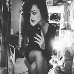 Daisy Burns - @scruffytophat - Instagram