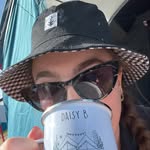 Daisy Burns - @daisweats - Instagram