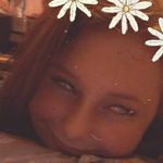Daisy Burr - @daisy_blue_boo - Instagram