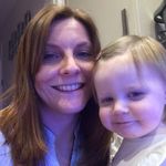 Clare Burrows - @daisy_burrows15 - Instagram
