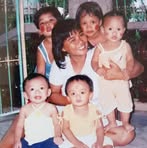 Daisy Cabading - Facebook