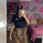 Daisy Calderon - @daisygpe22 - Instagram