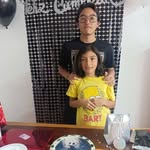 Daisy Calderon Mejia - @deca_0602 - Instagram
