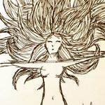 Daisy Cassidy - @paints.and.trash - Instagram