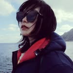 Daisy  Chung - @brhxydhz - Instagram