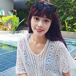 Daisy Chung - @daisy__913 - Instagram