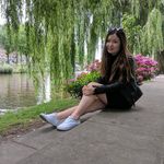 Daisy Chung - @dchung28 - Instagram