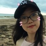 Daisy Chung - @daisychung5665 - Instagram