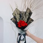 Bouquet Daisycraft - @daisycraft_17 - Instagram