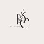 Daisy crafts - @daisyy_crafts - Instagram
