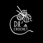 Dls crochet - @daisycraft94 - Instagram
