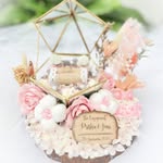 Ring Box Palu - @daisycraft_ringbox - Instagram