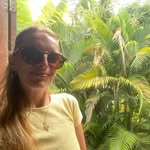 Daisy Allen Crook - @dmaecrook - Instagram