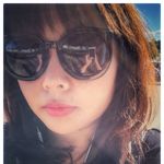 Daisy Cui - @hucarecj - Instagram