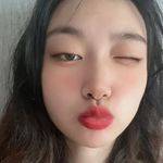 Daisy Cui - @cdy13579 - Instagram