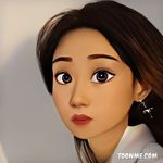 Daisy Cui - @wolfgang_cjh - Instagram