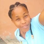 Daisy Timba - @daisycustodiotimba - Instagram