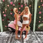 @daisydando.x - Instagram