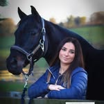 Daisy Darby 🏆 - @daisydarbyequestrian - Instagram
