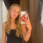 daisy - @daisydavidson.x - Instagram