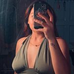 Daisy David - @ichy.chii - Instagram