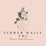 Daisy Delgado - @flowerwalls.chi - Instagram