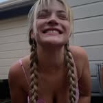 Daisy Dennis - @keevinberwald - Instagram