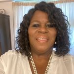 Reverend Daisy Dennis - @daisy.dennis49 - Instagram