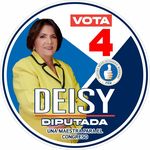 Daisy Diaz - @daisydiazprm - Instagram