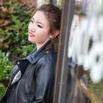 Daisy Dong - @daisydong91 - Instagram
