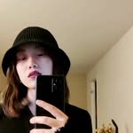 Daisy Dong - @lili_lagua2332 - Instagram
