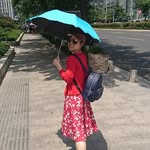 Daisy Dong - @daisydonghaohantech - Instagram