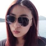 @daisydong - Instagram