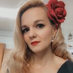 Daisy Donovan - @daisydonovanpinup - Instagram
