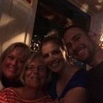 Diane Burns - @daisydoolittle53 - Instagram